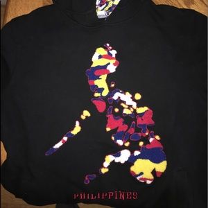 Philippines hoodie